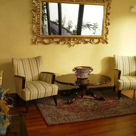 מלון Abanico Casa Palacio סביליה