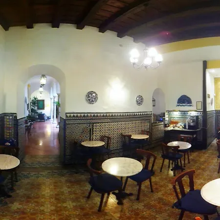 Abanico Casa Palacio 3*