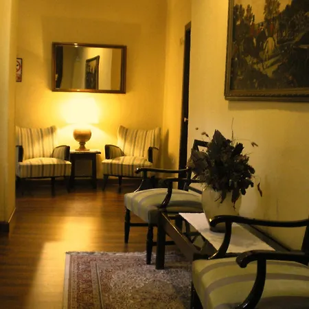 מלון Abanico Casa Palacio