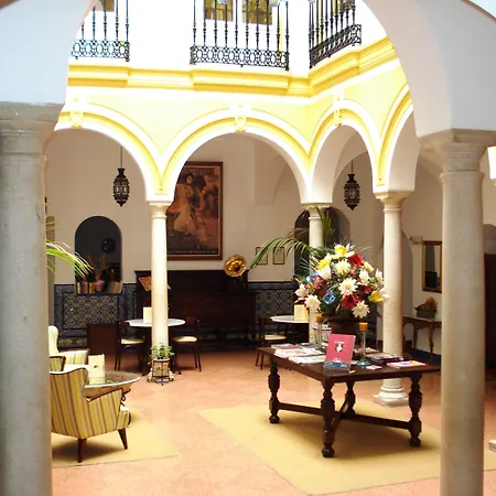 Abanico Casa Palacio מלון