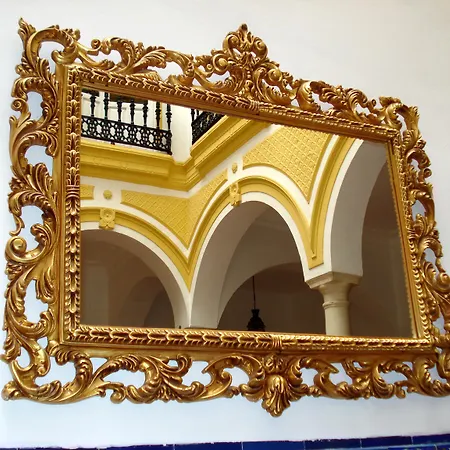 Abanico Casa Palacio מלון סביליה