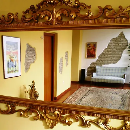 Abanico Casa Palacio מלון 3*