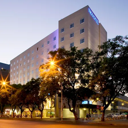 Novotel Hotel Sevilla