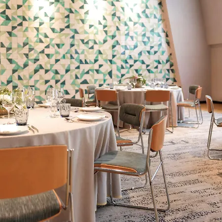 Novotel Sevilla