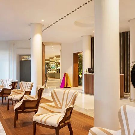 Hotel Colon Gran Melia - The Leading Of The World 5*