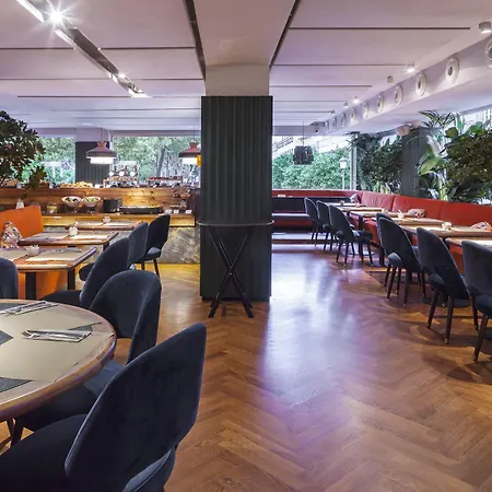 Hotel Inglaterra Sevilla