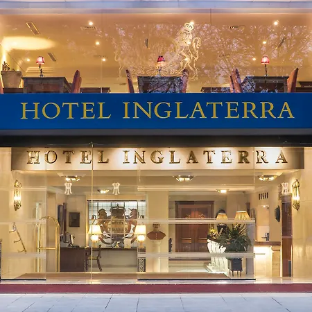 Inglaterra Sevilla
