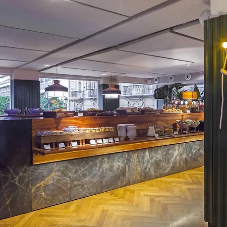 Inglaterra Hotel 4*