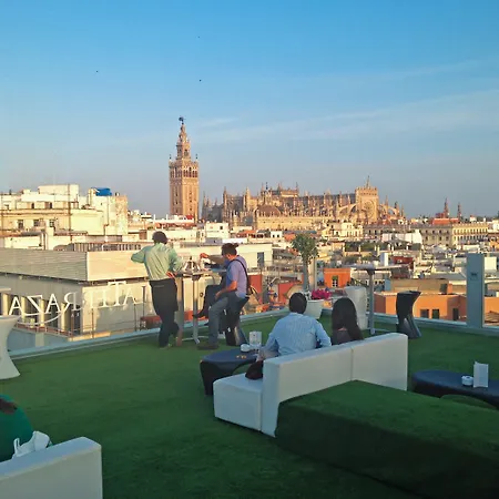 Hotel Inglaterra