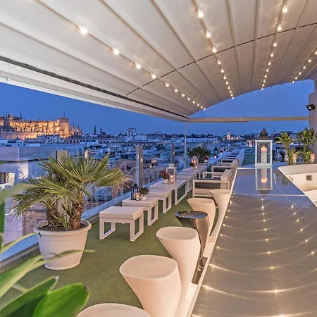 Inglaterra Hotel 4*