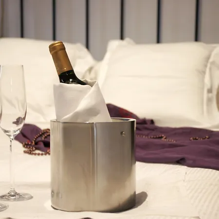 La Casa Del Maestro Boutique Hotel Sevilla