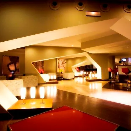 Hotel Ribera De Triana Sevilla