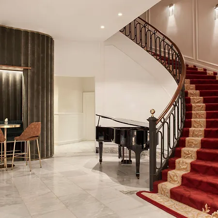 Colon Gran Melia - The Leading Of The World Hotel 5*