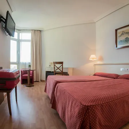 Pasarela 4* Σεβίλλη