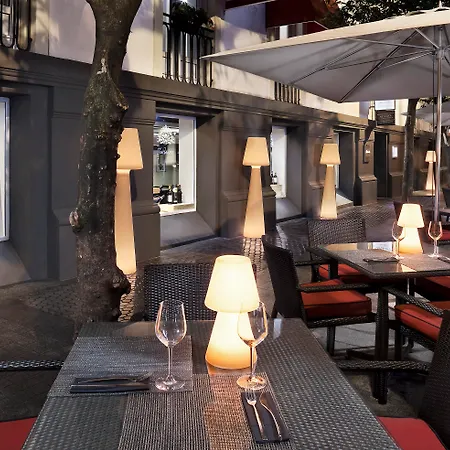 Hotel Colon Gran Melia - The Leading Of The World Seville