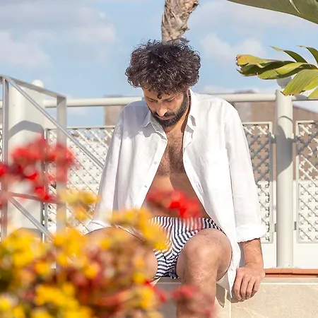 Casa Romana Boutique 4* Σεβίλλη