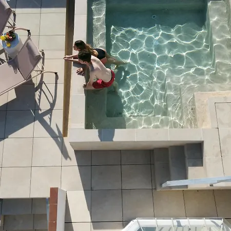 Casa Romana Boutique Ξενοδοχείο 4*
