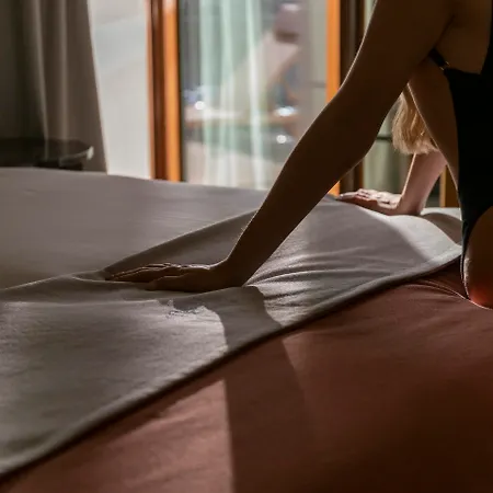 호텔 카사 로마나 부티크 세비야