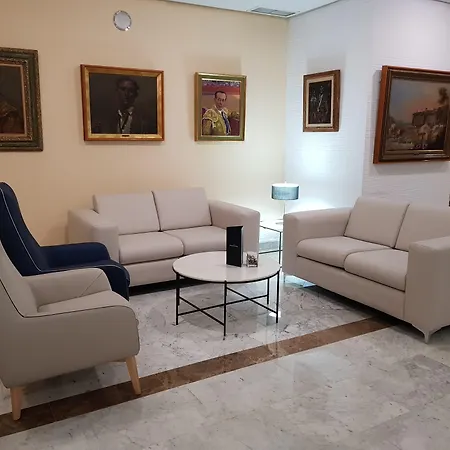 Pasarela Σεβίλλη