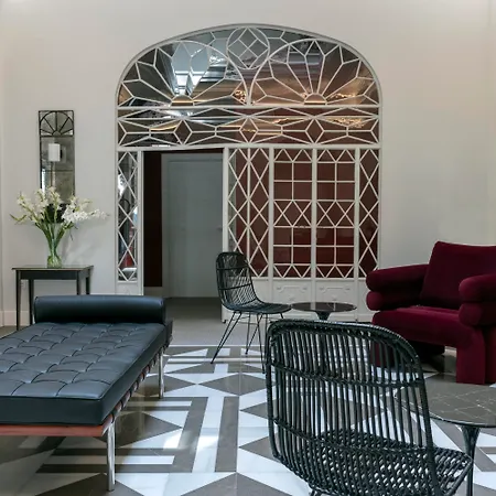 Ξενοδοχείο Casa Romana Boutique Σεβίλλη