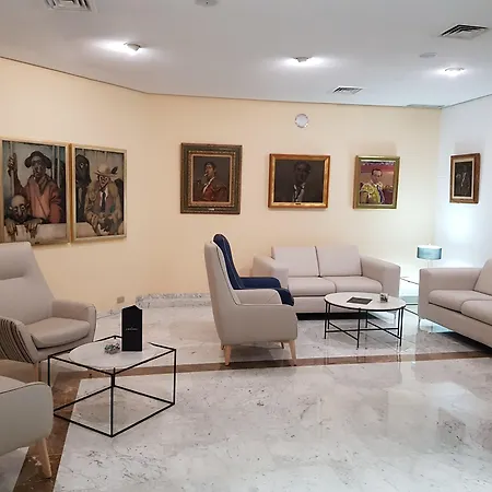 Pasarela Ξενοδοχείο Σεβίλλη