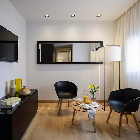 Fernando Iii 4* Sevilla