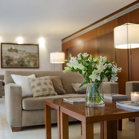 Rey Alfonso X 4* Sevilla