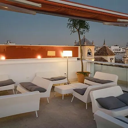 Hotel Rey Alfonso X