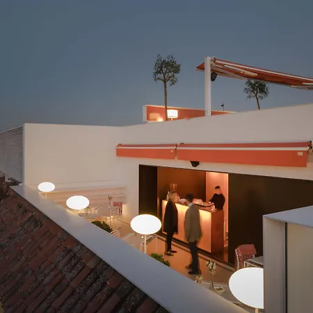 Rey Alfonso X 4* Sevilla