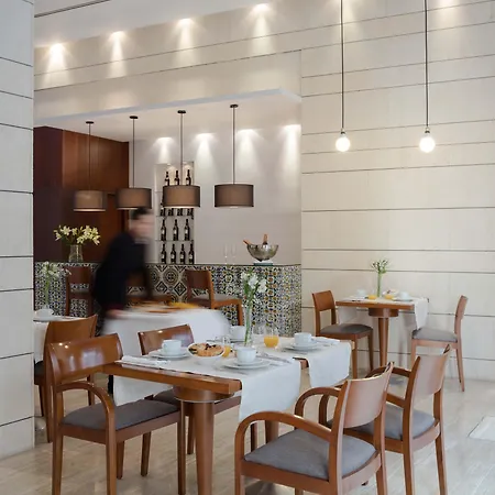 Rey Alfonso X Hotel Sevilla
