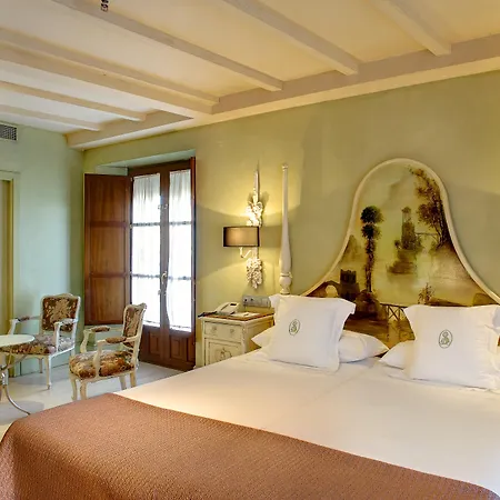 Sacristia De Santa Ana 3* Sevilla