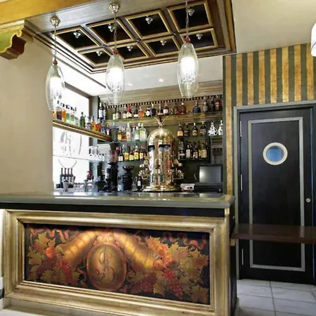 Sacristia De Santa Ana Hotel Sevilla