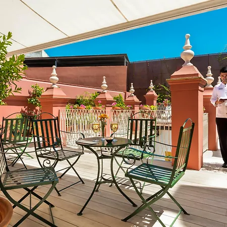 Hotel Casas De El Arenal Seville