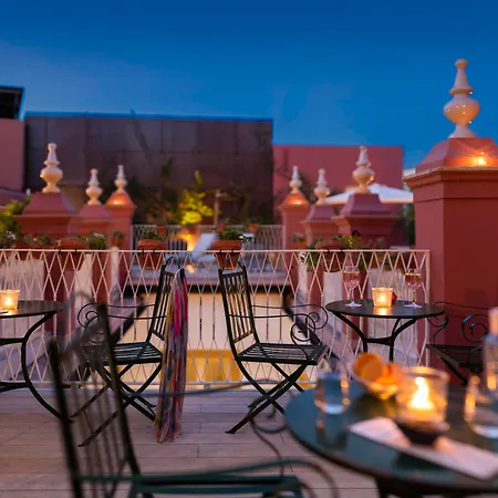 Casas De El Arenal 4* Seville