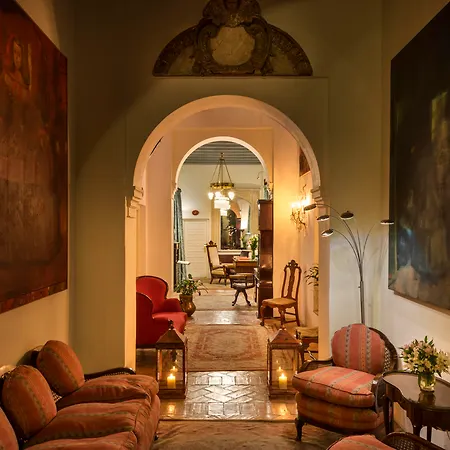 Casas De El Arenal Hotel