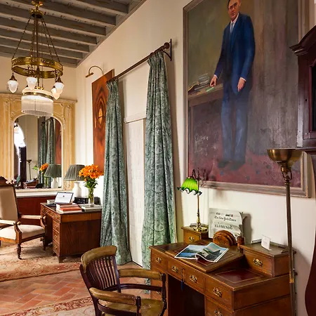 Hotel Casas De El Arenal Seville