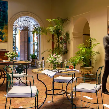 Casas De El Arenal Hotel Seville