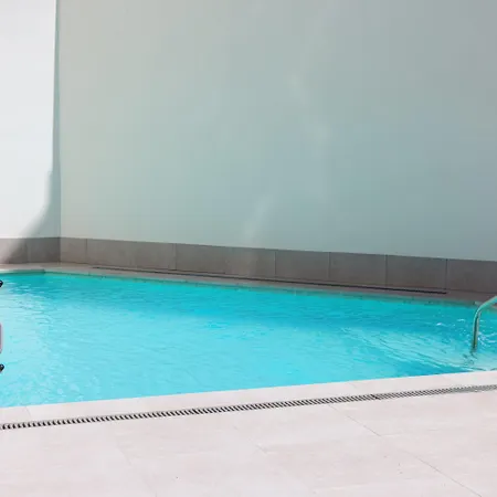 Virgen De Los Reyes Hotel 4*