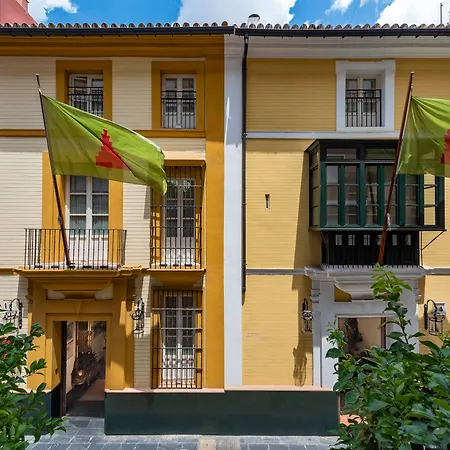 Casas De El Arenal Seville