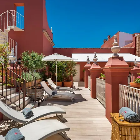 Hotel Casas De El Arenal
