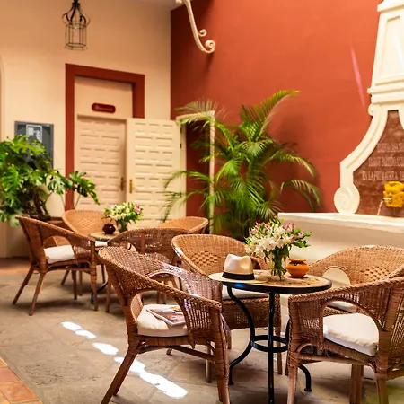 Casas De El Arenal