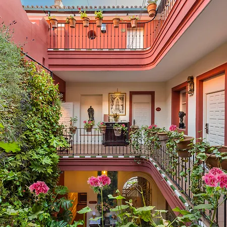 Casas De El Arenal Hotel