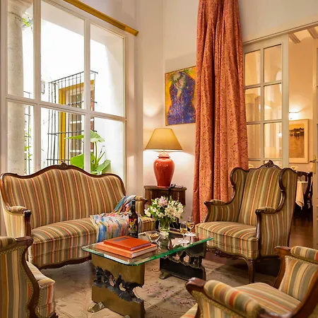 Hotel Casas De El Arenal 4*