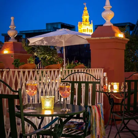 Casas De El Arenal 4*