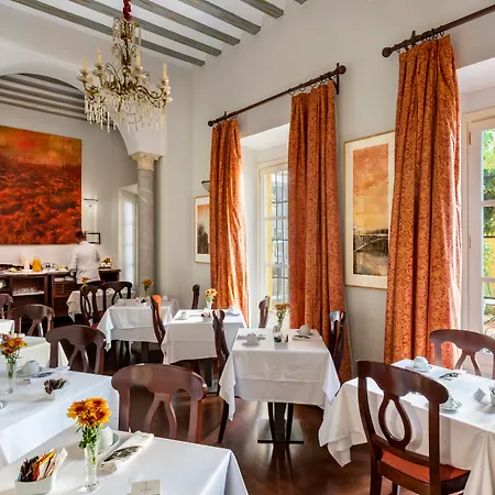 Casas De El Arenal 4* Seville
