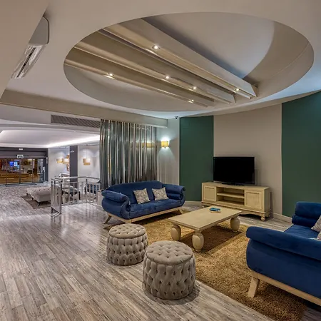 Hotel Virgen De Reyes