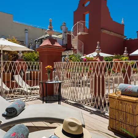 Casas De El Arenal Hotel