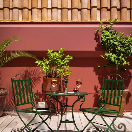 Casas De El Arenal Seville