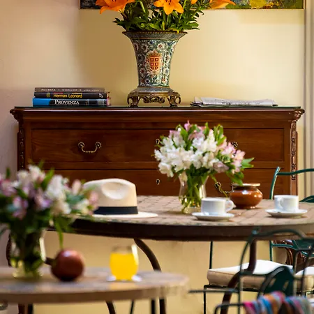 Hotel Casas De El Arenal Seville