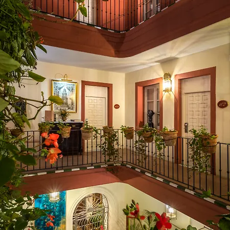 Casas De El Arenal